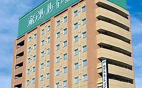 ホテルルートイン藤枝駅北