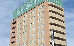 ホテルルートイン藤枝駅北